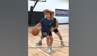 Watch this crazy clip