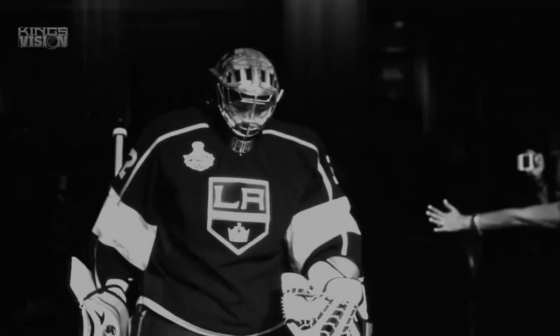 This Day in Kings’ History (2023): Jonathan Quick is traded