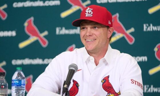 [M-SABR] 2024 MLB Season Preview: St. Louis Cardinals