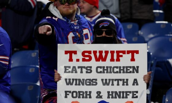 Bills fans are experiencing “major sticker shock” on PSL prices