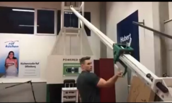 Hey Dabs can we get one of these javelin training machines in the gym?