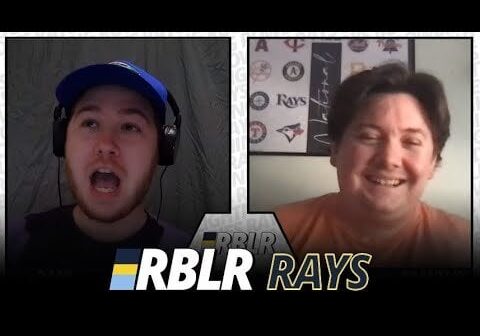 RBLR Rays: Drafting Fantasy w/ You! (03 17 2024)