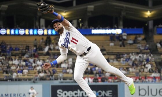 Miguel Rojas days until Dodgers Opening Day