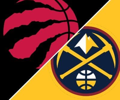 POST GAME THREAD: Nuggets overpower the Raptors 119-125 | Mar 11, 2024