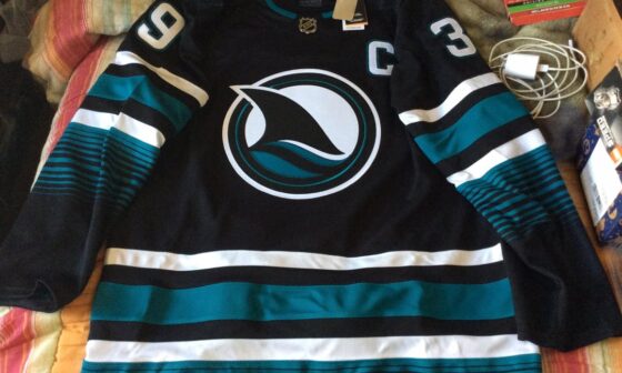 Mail day, an absolute beauty!