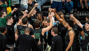Dartmouth men's basketball team votes 13-2 in favor of first labor union for college athletes