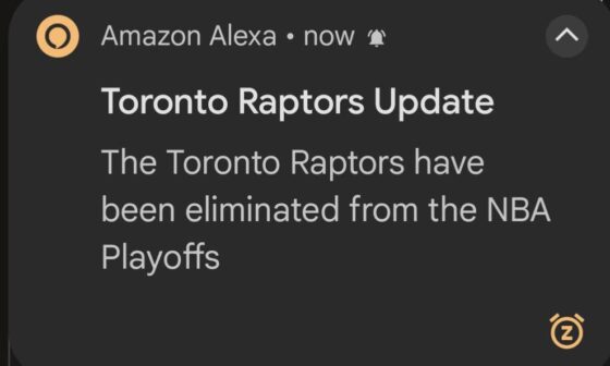Thanks For Confirming Alexa!