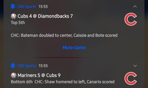 Which is it CBS?