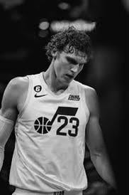 Does Lauri have what it takes to be a #1 option?
