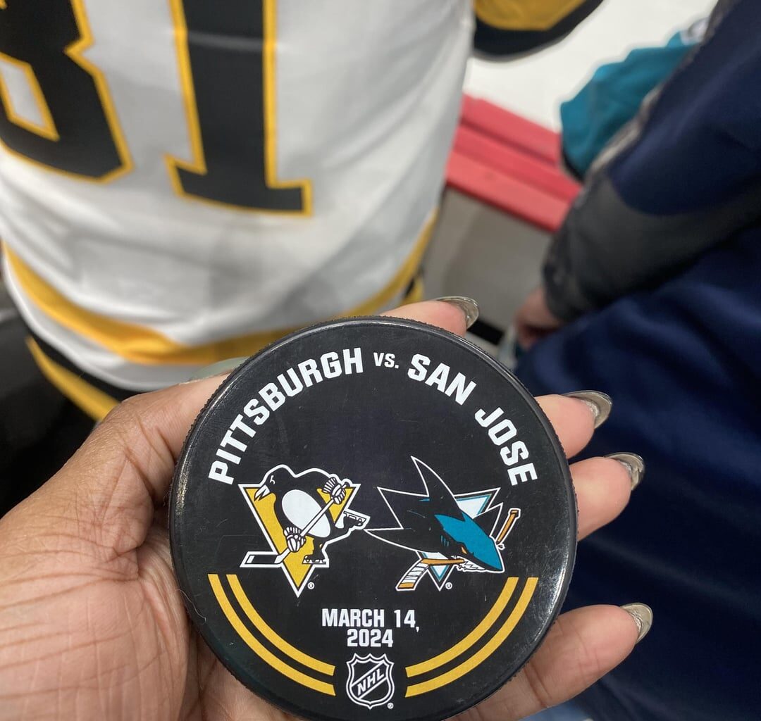 Live from Pittsburgh