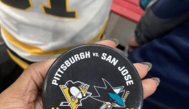 Live from Pittsburgh