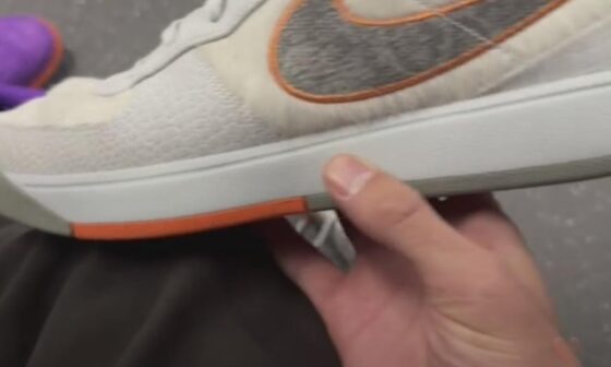 Book debuted another pair of Book 1s during the live stream
