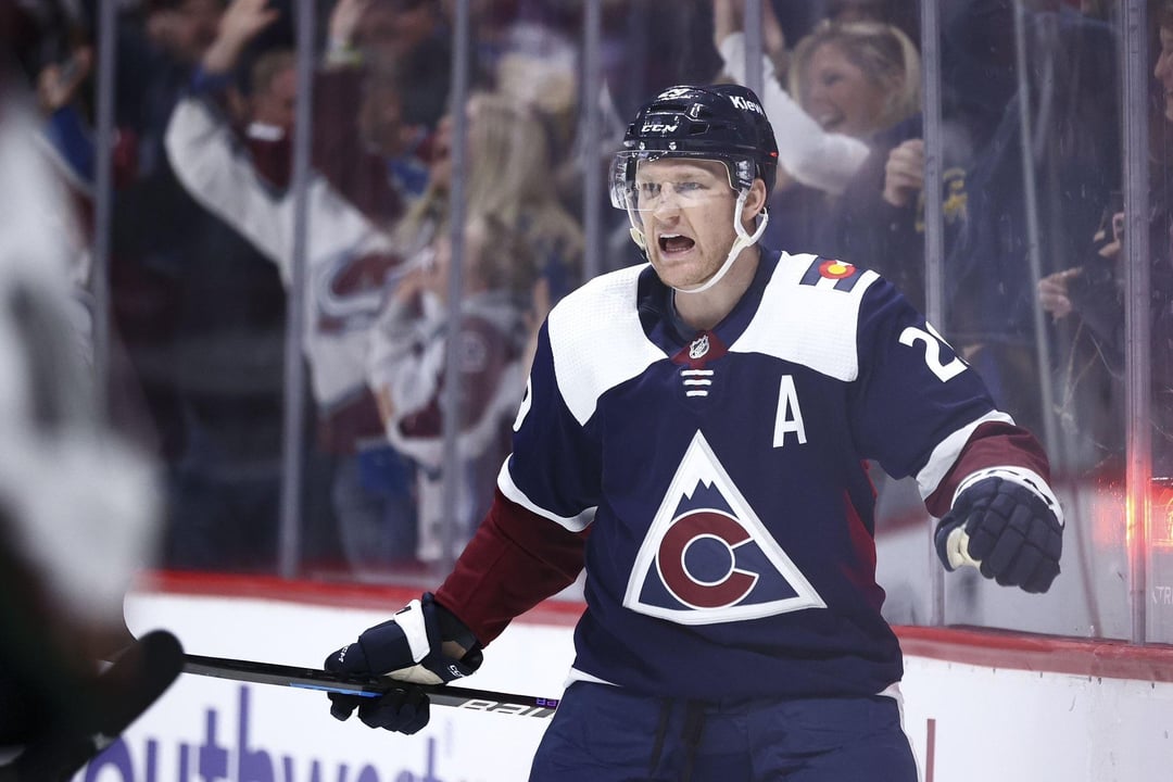 It’s shaping up to be one of the more competitive Hart races we’ve ever seen. Each team has about 12-13 games remaining. Who’s your pick?