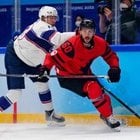 [Jason Demers] I’m sorry Brock Faber is the Calder winner this year.. I want to see someone convince me otherwise! BEDARD IS A SUPERSTAR but he’s not the Calder trophy winner this year! 40 pts for a first year defenseman, 25 min average a game, plays PP and PK. Everybody needs to open their eyes!