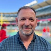 [Fletcher] Anthony Rendon (groin) says he is feeling better and might do some live ABs today. He said he’ll be playing “soon.”  “It was more just soreness. We were just trying to prevent anything bigger, especially so early in camp.”