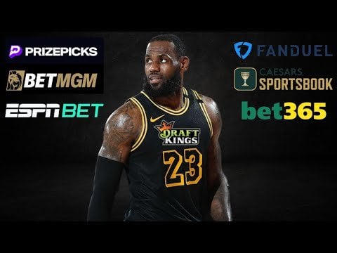 Sports Betting is Ruining the NBA