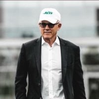 Woody Johnson (@woodyjohnson4) on X:  All this nonsense about a heated argument between Coach Saleh and me at the League Meeting is absolutely false.  It is yet another irresponsible report from NFL Network.  Please disregard.