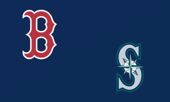 Post Game Thread: 3/28 Red Sox @ Mariners