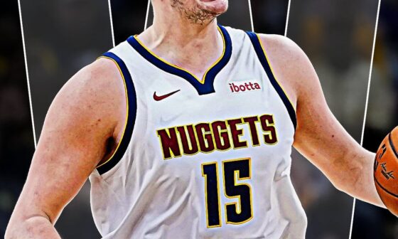Your Denver Nuggets have reached 50 wins this season!