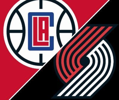Game Thread: LA Clippers (42-25) at Portland Trail Blazers (19-49) Mar 20 2024 7:00 PM