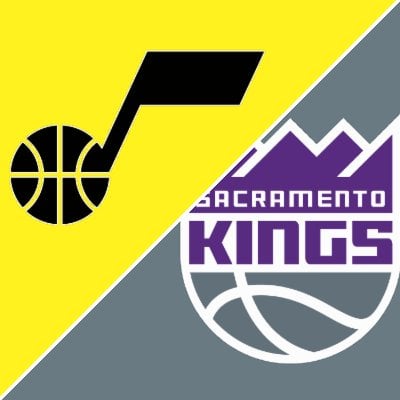 [GAME THREAD] Utah Jazz @ Sacramento Kings | Sunday Mar 31 9:00p (ET)