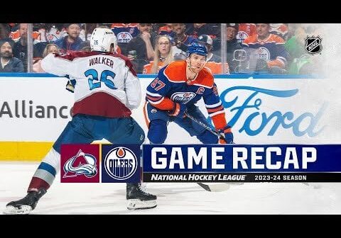 [PPGT] Après Ski | Avs @ Oilers | The Buzzer Beater Edition