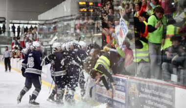 MN High School Hockey