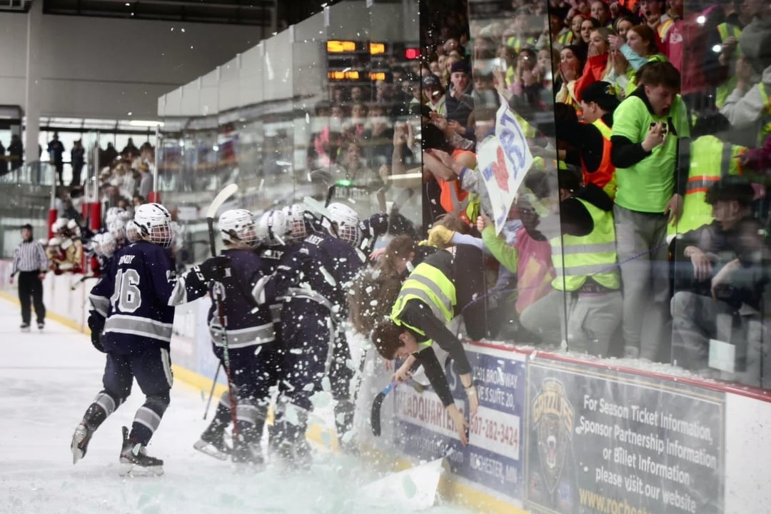 MN High School Hockey