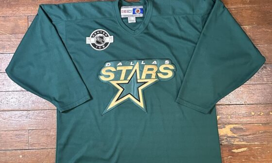 Whats up r/dallasstars community can someone help me