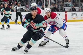 105 years later (Montreal @ Seattle)