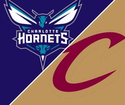 Game Thread: Charlotte Hornets (17-53) at Cleveland Cavaliers (43-28) Mar 25 2024 7:00 PM