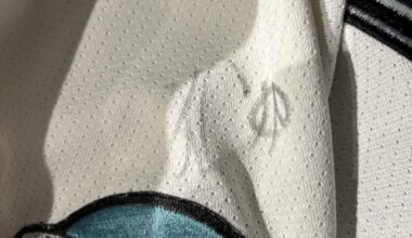 Any idea whose autograph this is?