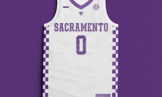 Dropped a new jersey this week alongside The Kings Herald for those of you who’ve been enjoying the Fox + Monk “connection”