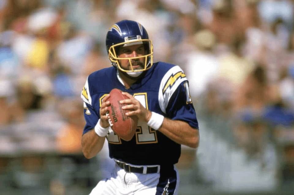 Do the Chargers have the most underrated all-time QB room in the NFL?