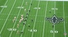 Fun thread with some stats about how great the 2020-21 Saints defenses were against top offenses