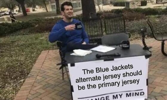 ALT jerseys are superior