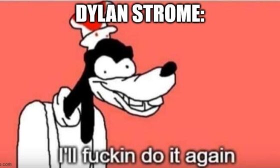 Dylan Strome