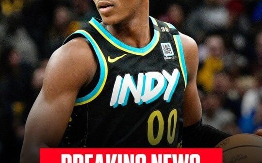 ESPN Sources: Indiana Pacers G Bennedict Mathurin will undergo season-ending surgery to repair a torn labrum in his right shoulder. Mathurin — the 2024 Rising Stars MVP — averages 14.5 points. He’s expected to make a full recovery ahead of the 2024-2025 season.