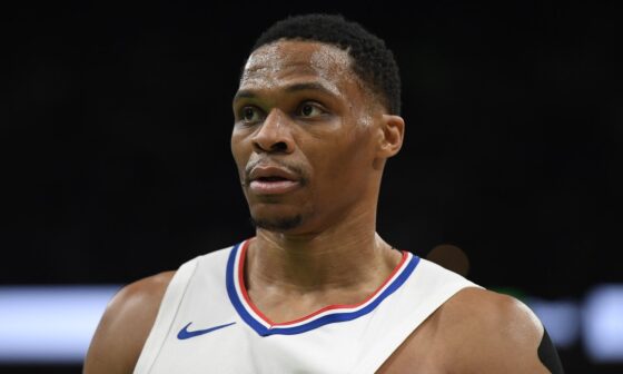 Russell Westbrook Says He'll Build 180 Affordable Housing Units In South Central LA