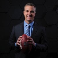 [Daniel Jeremiah] Looking at possible teams for an Aiyuk trade and I keep coming back to the same two- Colts & Jags.