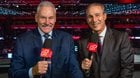 [Bally Sports Detroit] We are fortunate to have the voices of Ken and Mick attached to moments like these from the Red Wings season