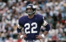 Days Until the Draft | Player Profile Series: Paul Krause & Harrison Smith