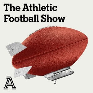21:30 Dianna Russini says she hears Giants ownership is denying a trade up for a QB since they just committed to Daniel Jones. "Schoen has to figure out a way to win with Daniel Jones" (Athletic Podcast)