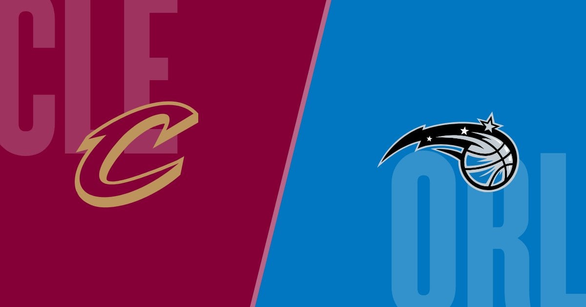 GAME THREAD: Cleveland Cavaliers (2-1) @ Orlando Magic (1-2) - (April 27, 2024)