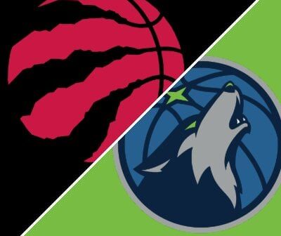 Post Game Thread: The Minnesota Timberwolves defeat The Toronto Raptors 133-85