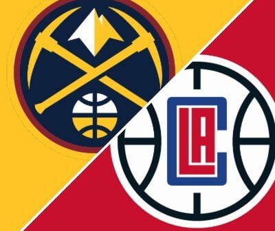 Post Game Thread: The LA Clippers defeat The Denver Nuggets 102-100