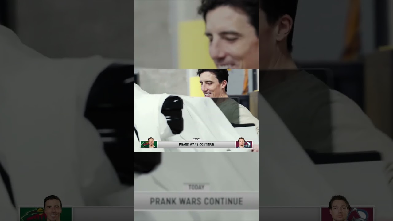 You may have won the prank battle... 😏🧻