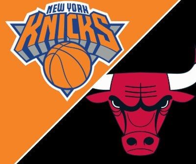 Post Game Thread: The Chicago Bulls defeat The New York Knicks 108-100