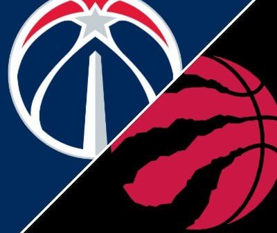 Post Game Thread: The Toronto Raptors defeat The Washington Wizards 130-122