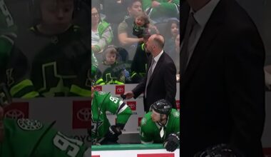 Hot (puck)tato! 🥔🤣